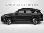 2027 MINI Countryman Base