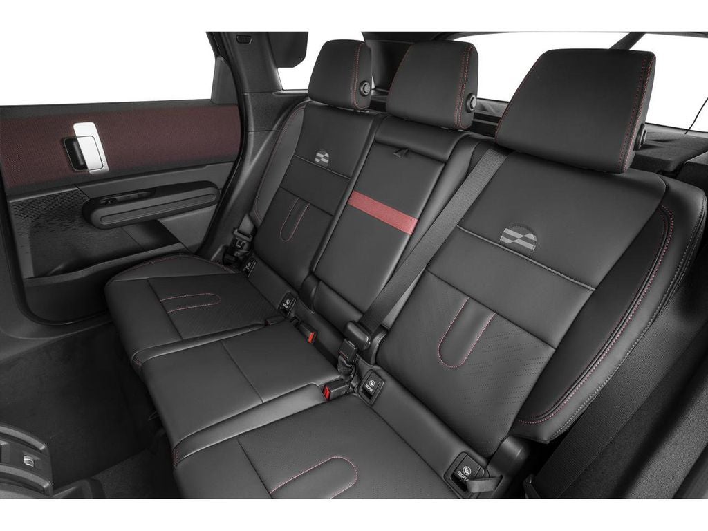 2027 MINI Countryman Base