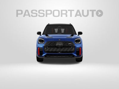 2027 MINI Countryman Base