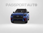 2027 MINI Countryman Base