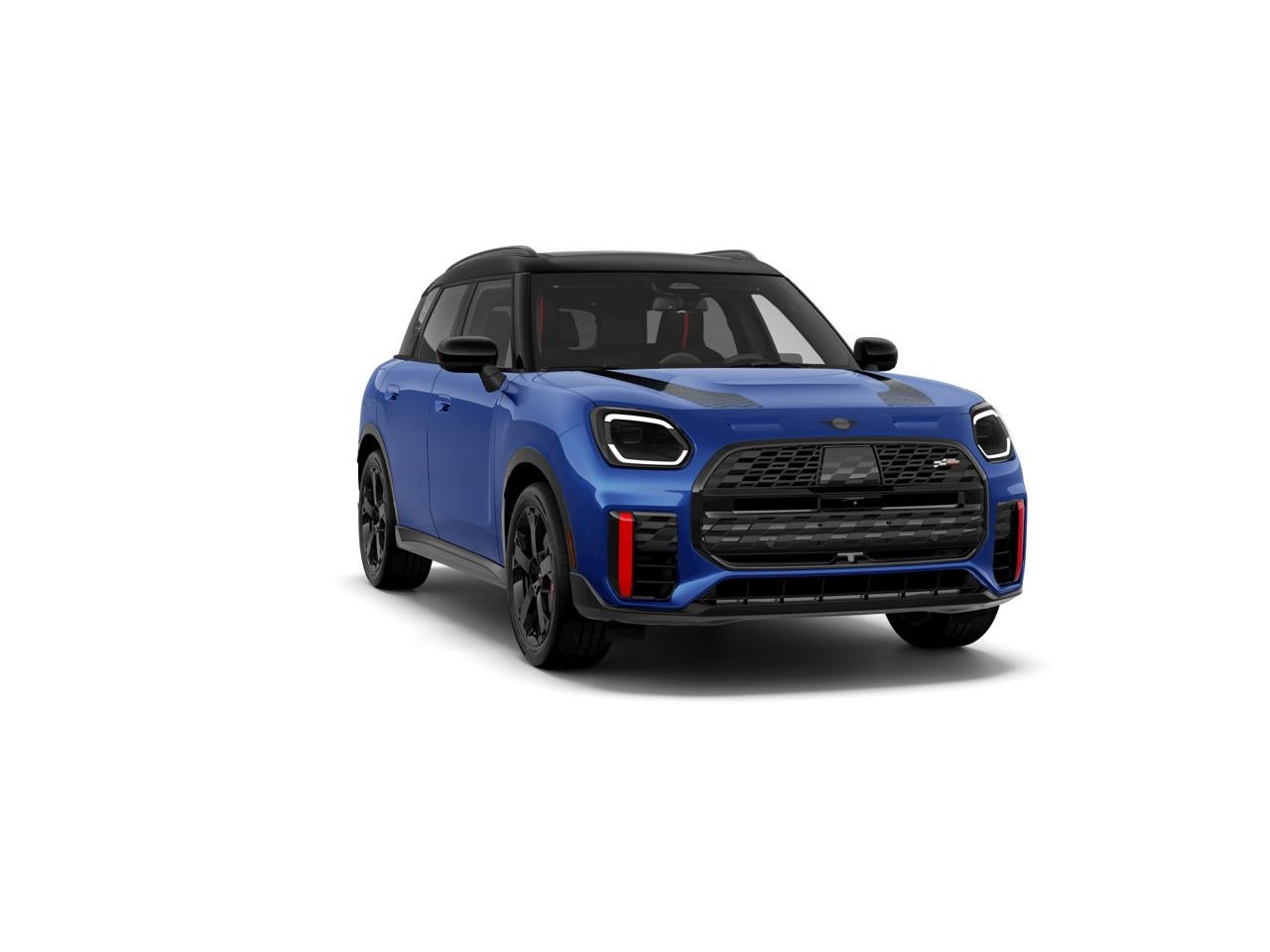 2027 MINI COUNTRYMAN ICONIC