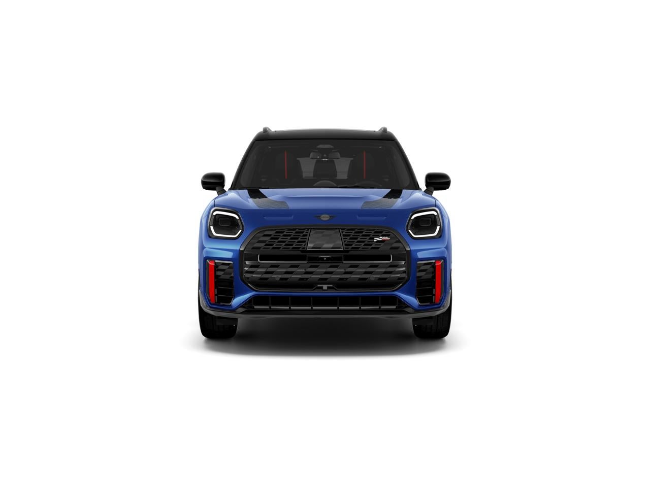 2027 MINI COUNTRYMAN ICONIC