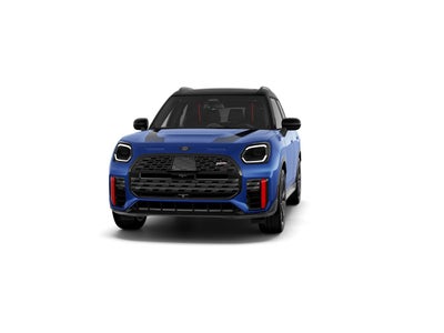 2027 MINI COUNTRYMAN ICONIC