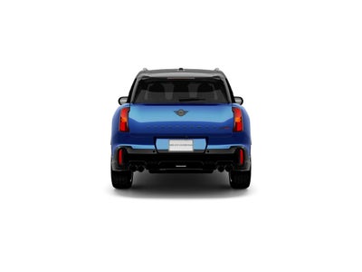2027 MINI COUNTRYMAN ICONIC