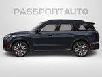 2026 MINI Countryman Base