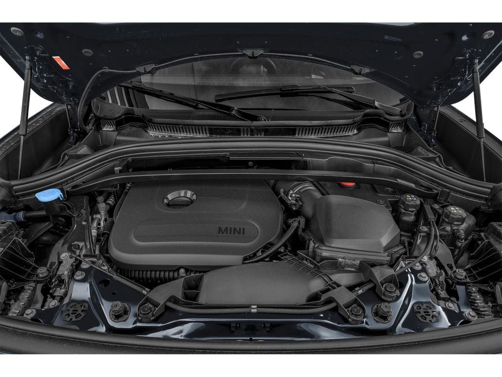 2026 MINI Countryman Base