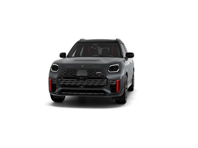 2026 MINI COUNTRYMAN ICONIC
