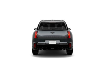 2026 MINI COUNTRYMAN ICONIC