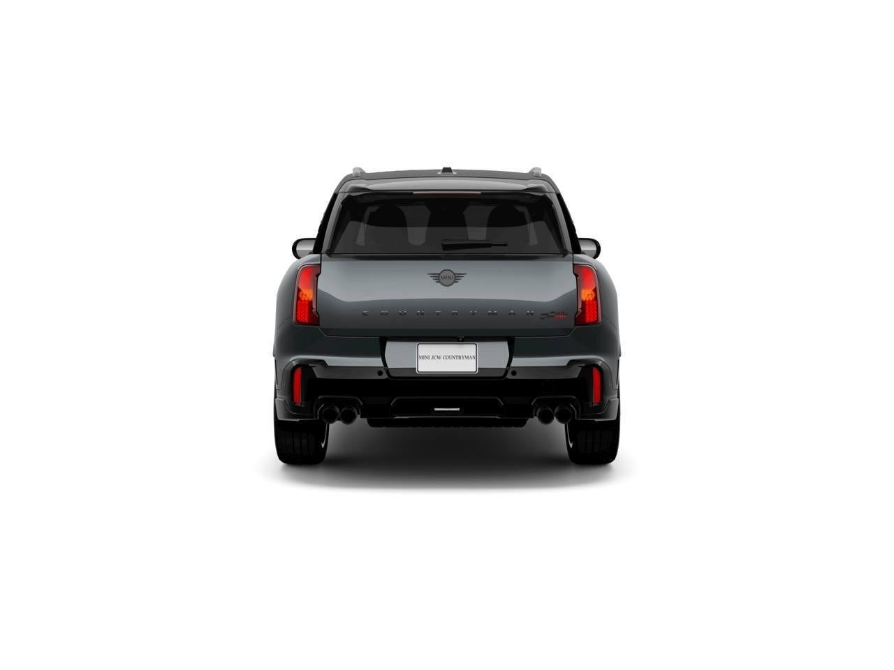 2026 MINI COUNTRYMAN ICONIC