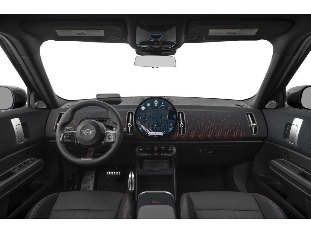 2027 MINI John Cooper Works Countryman Base