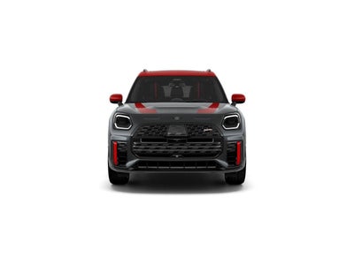 2026 MINI John Cooper Works Countryman John Cooper Works