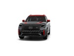 2026 MINI John Cooper Works Countryman John Cooper Works