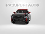 2027 MINI Countryman Base