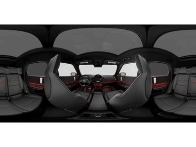 2027 MINI Countryman Base