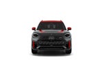 2027 MINI COUNTRYMAN ICONIC