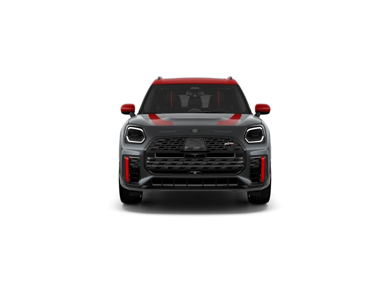 2027 MINI COUNTRYMAN ICONIC
