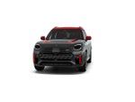 2027 MINI COUNTRYMAN ICONIC