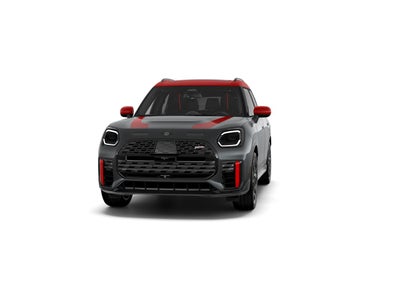 2027 MINI COUNTRYMAN ICONIC