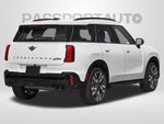 2027 MINI John Cooper Works Countryman Base