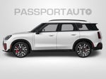 2027 MINI John Cooper Works Countryman Base
