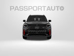 2027 MINI Countryman John Cooper Works ALL4 Iconic
