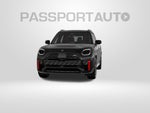 2027 MINI Countryman John Cooper Works ALL4 Iconic