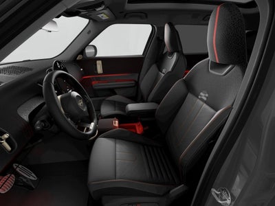 2027 MINI Countryman John Cooper Works ALL4 Iconic