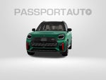 2027 MINI John Cooper Works Countryman Base