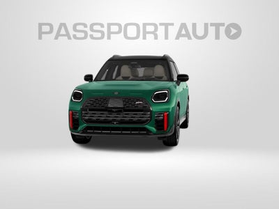 2027 MINI John Cooper Works Countryman Base