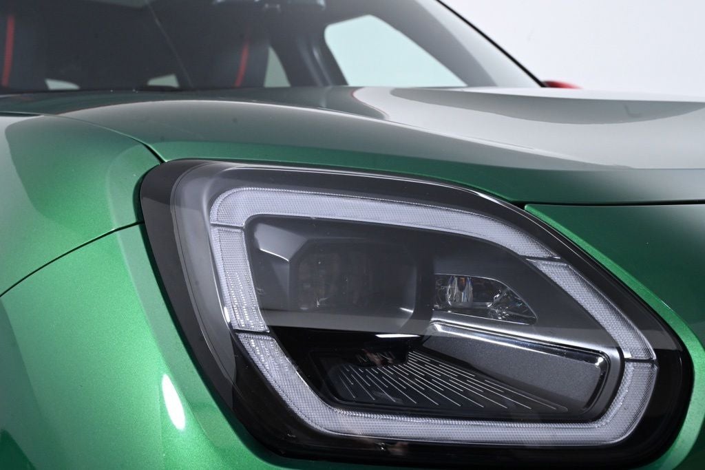 2026 MINI John Cooper Works Countryman Base