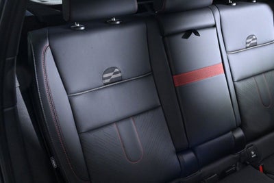 2026 MINI John Cooper Works Countryman Base