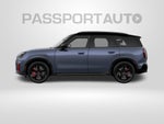 2027 MINI Countryman John Cooper Works ALL4 Iconic