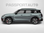2027 MINI John Cooper Works Countryman Base