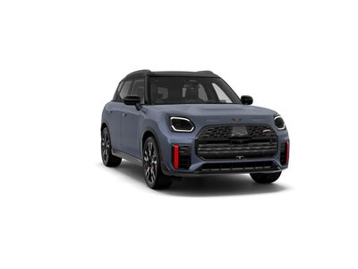 2026 MINI John Cooper Works Countryman John Cooper Works