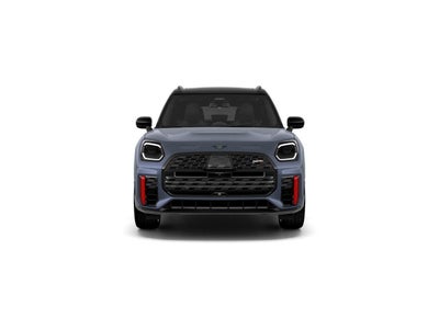2026 MINI John Cooper Works Countryman John Cooper Works