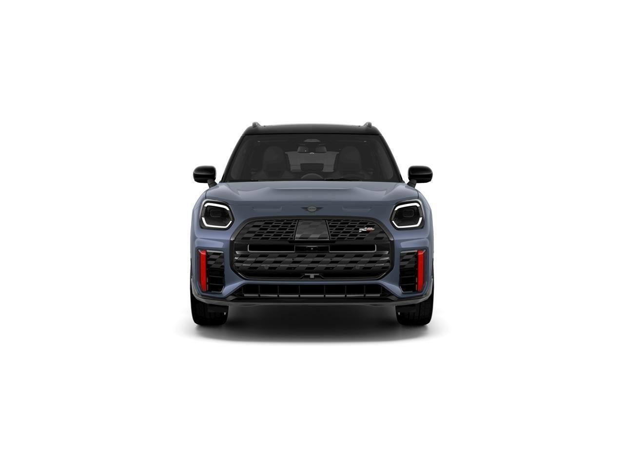 2026 MINI John Cooper Works Countryman John Cooper Works