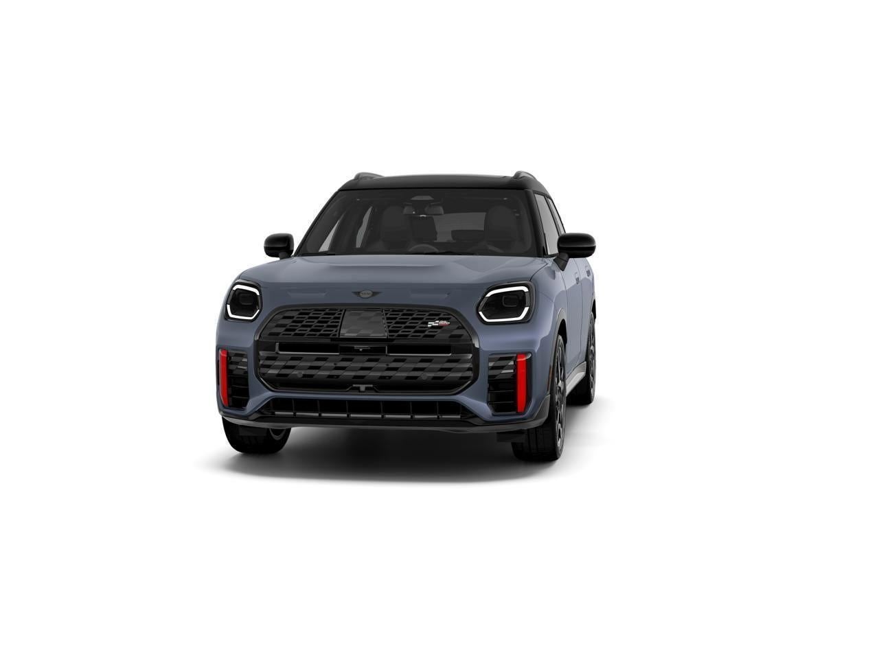 2026 MINI John Cooper Works Countryman John Cooper Works
