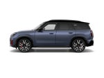 2026 MINI John Cooper Works Countryman John Cooper Works