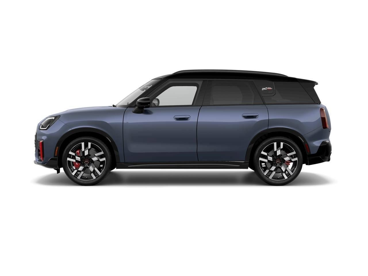 2026 MINI John Cooper Works Countryman John Cooper Works