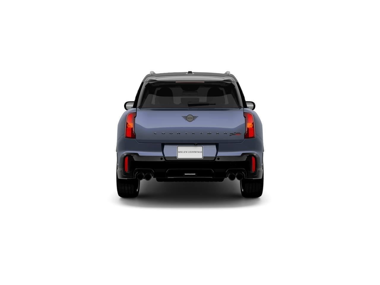 2026 MINI John Cooper Works Countryman John Cooper Works