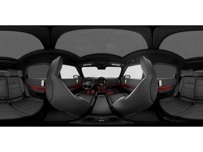 2026 MINI John Cooper Works Countryman John Cooper Works