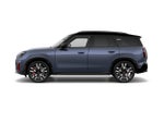 2026 MINI COUNTRYMAN ICONIC