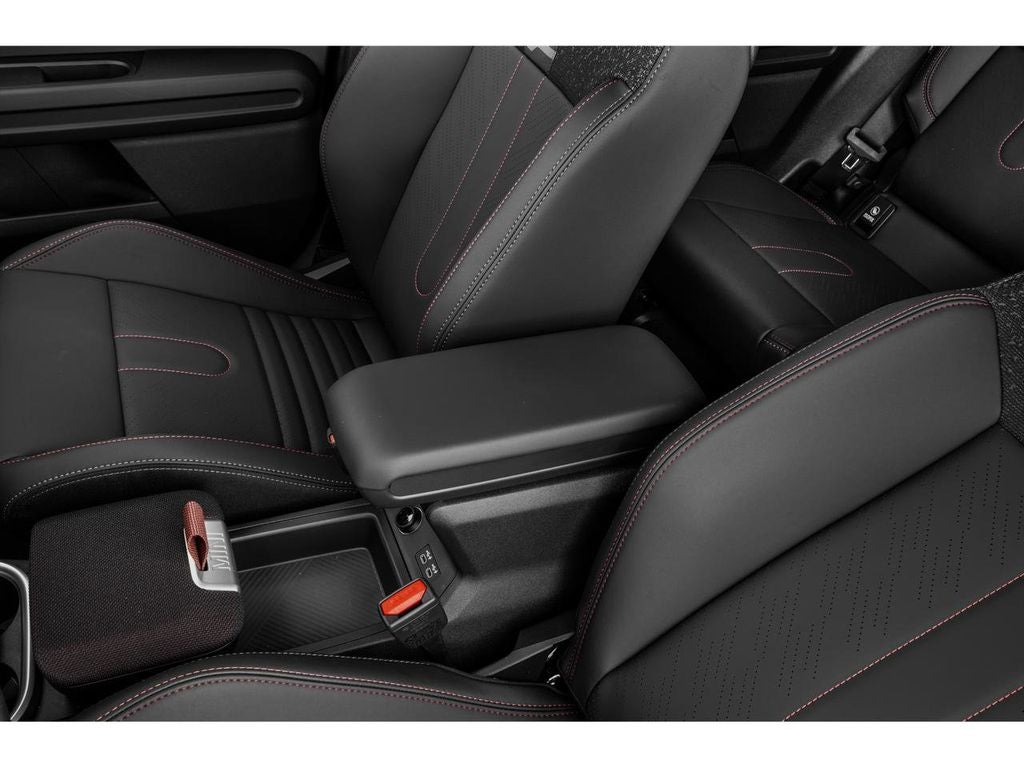 2027 MINI Countryman Base