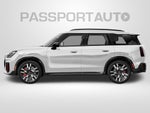 2027 MINI Countryman Base