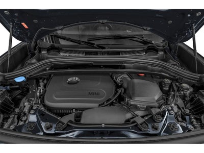 2027 MINI Countryman Base