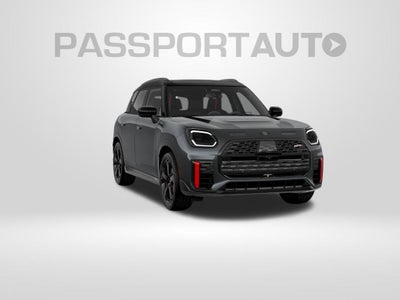 2027 MINI Countryman Base