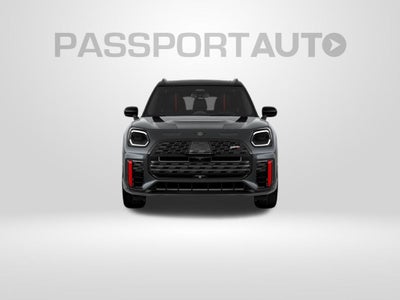 2027 MINI Countryman Base