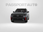 2027 MINI Countryman Base