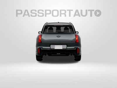 2027 MINI Countryman Base
