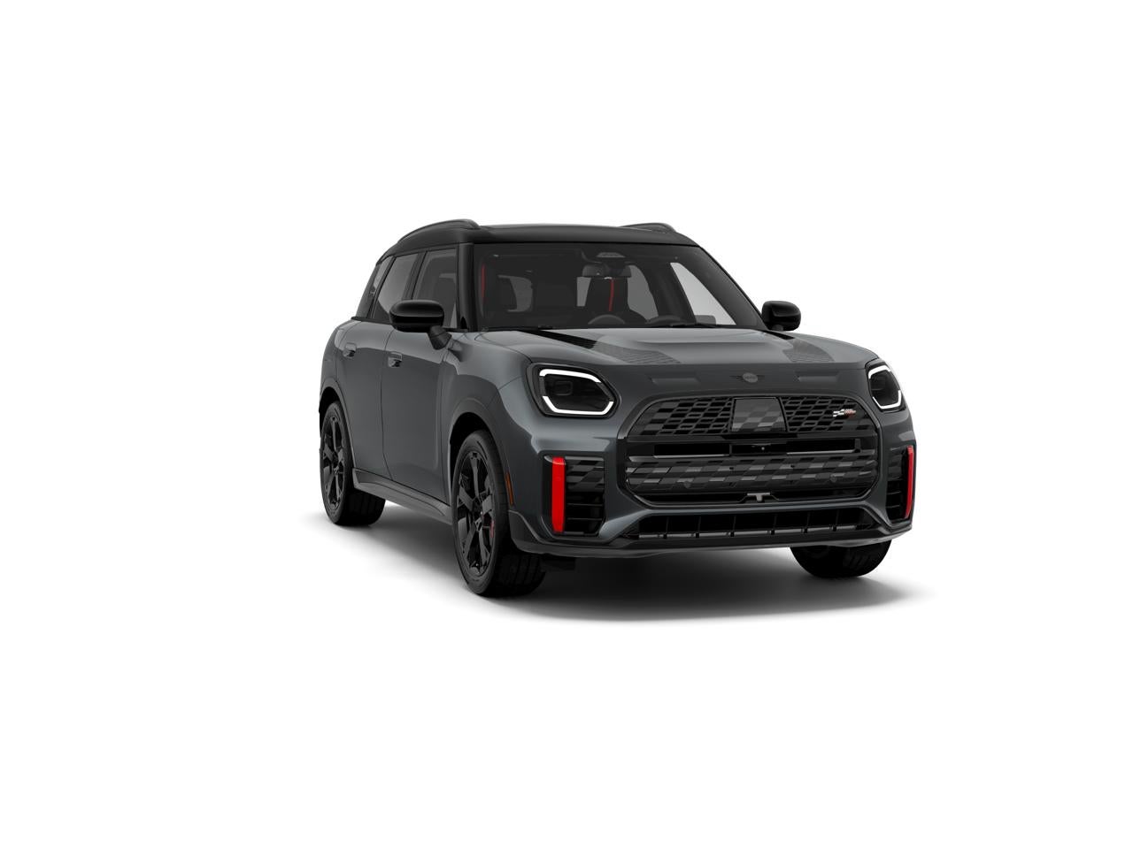 2027 MINI COUNTRYMAN ICONIC